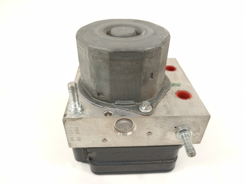 Recambio de abs para nissan qashqai (j11) 360 referencia OEM IAM 476604EA1E  
