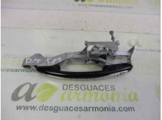 Recambio de maneta exterior delantera izquierda para citroën c5 station wagon 2.0 bluehdi 180 referencia OEM IAM 9680168680   2