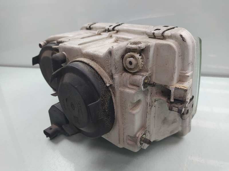Recambio de faro derecho para volvo s40 berlina t4 referencia OEM IAM 149090  