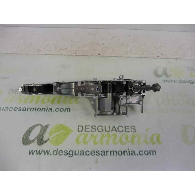 Recambio de maneta exterior delantera izquierda para citroën c5 station wagon 2.0 bluehdi 180 referencia OEM IAM 9680168680  