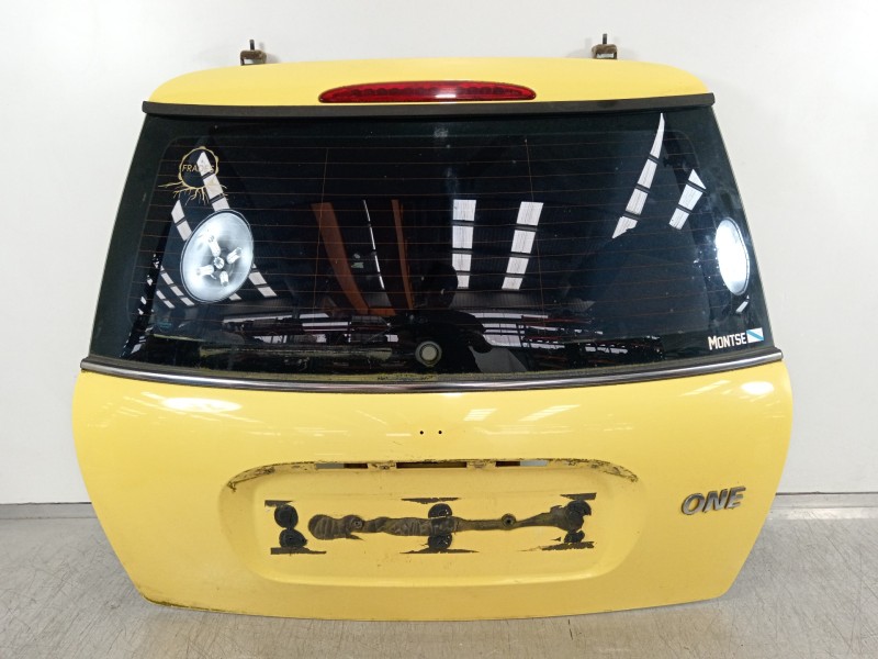 Recambio de porton trasero para bmw mini (r50,r53) one referencia OEM IAM   