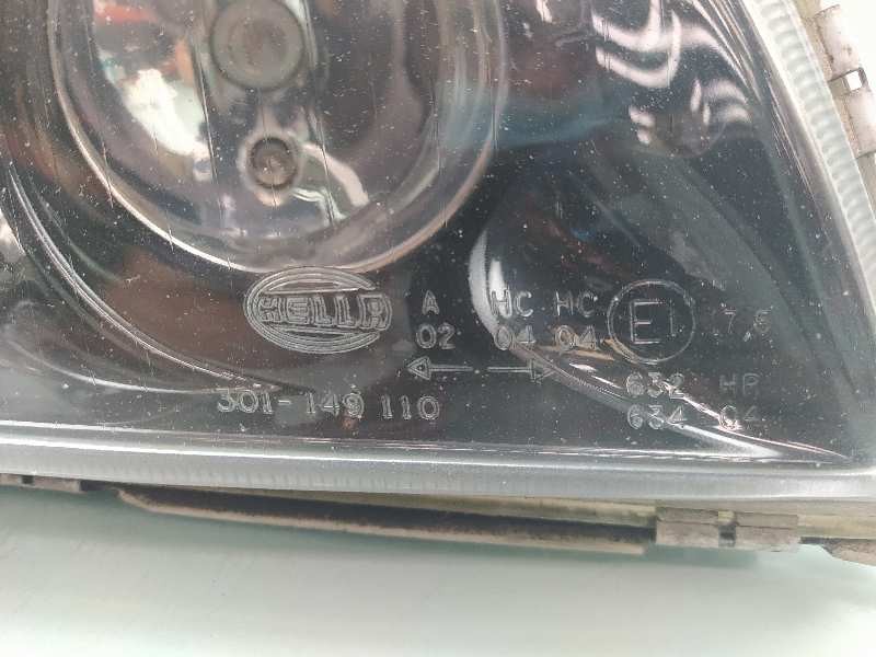 Recambio de faro derecho para volvo s40 berlina t4 referencia OEM IAM 149090  