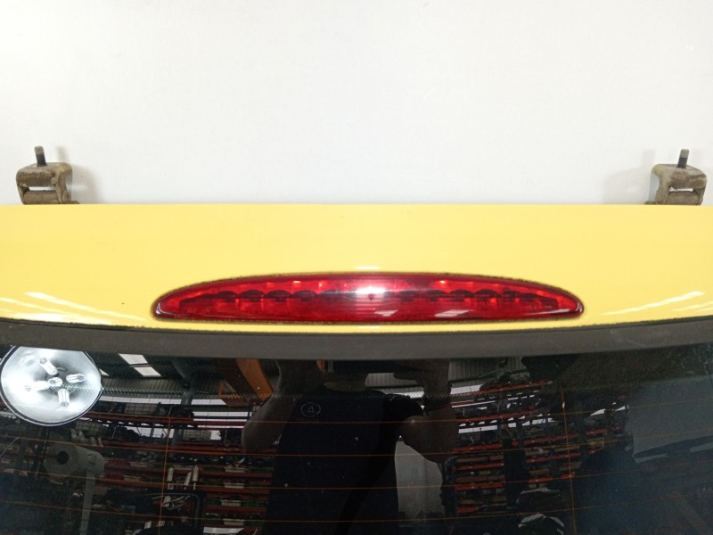 Recambio de porton trasero para bmw mini (r50,r53) one referencia OEM IAM   