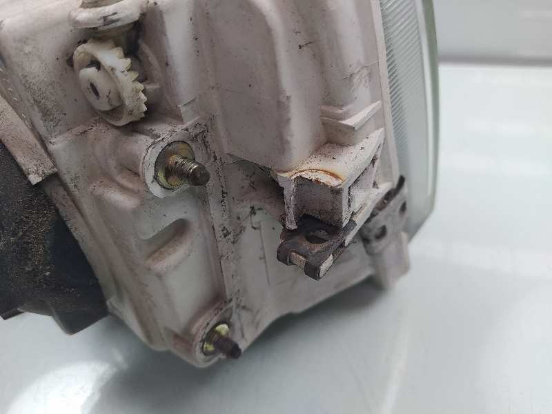 Recambio de faro derecho para volvo s40 berlina t4 referencia OEM IAM 149090  