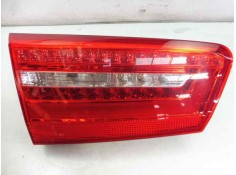 Recambio de piloto trasero izquierdo en porton para audi a6 allroad quattro (4gh) 3.0 tdi referencia OEM IAM 4G9945093B  