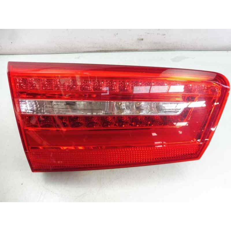 Recambio de piloto trasero izquierdo en porton para audi a6 allroad quattro (4gh) 3.0 tdi referencia OEM IAM 4G9945093B  
