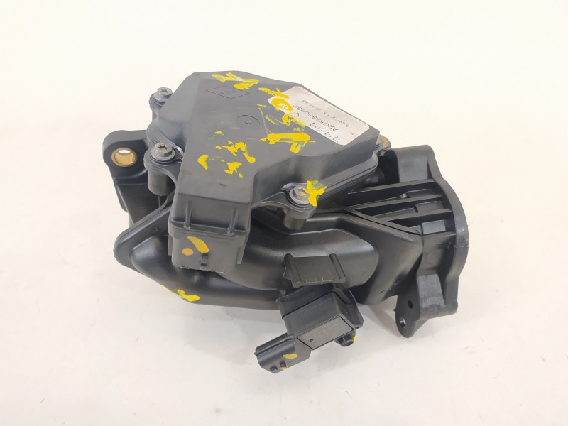 Recambio de caja mariposa para nissan qashqai (j11) 360 referencia OEM IAM A2C53350932 223657458R 0281006108