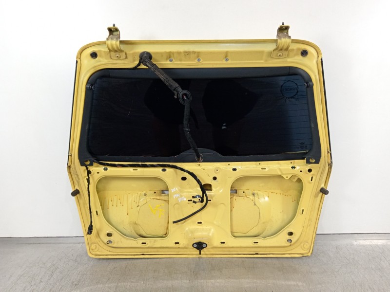Recambio de porton trasero para bmw mini (r50,r53) one referencia OEM IAM   