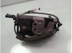 Recambio de cerradura puerta delantera derecha para citroën c-elysée shine referencia OEM IAM 9819027180  