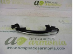 Recambio de maneta exterior trasera derecha para citroën c5 station wagon 2.0 bluehdi 180 referencia OEM IAM   