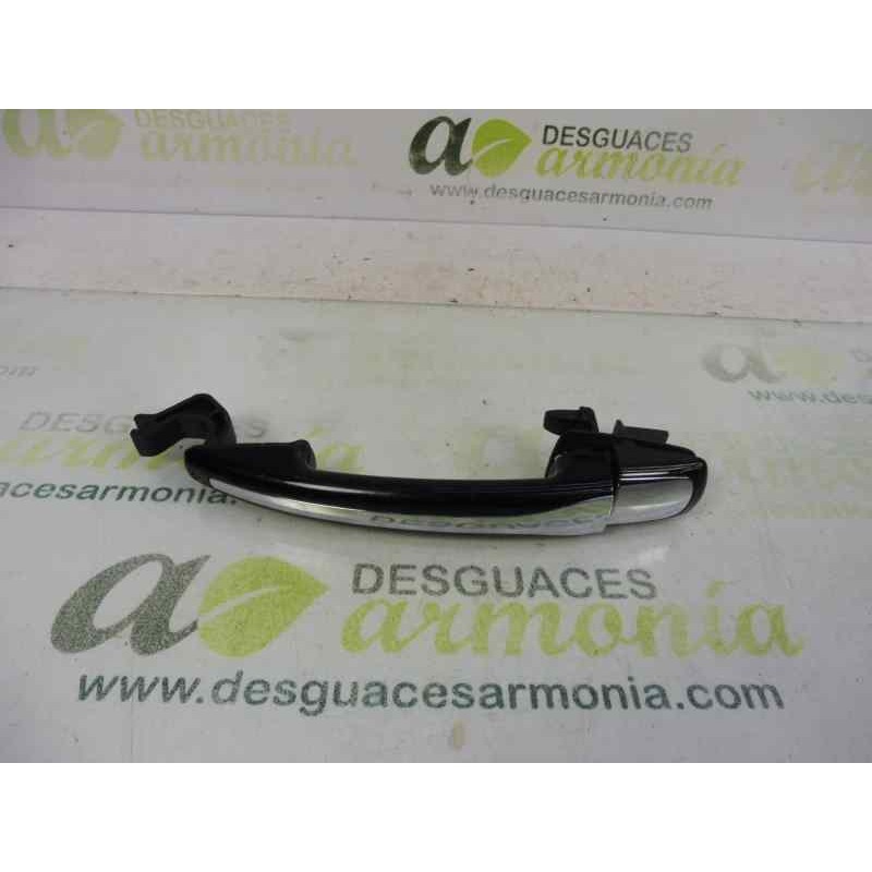 Recambio de maneta exterior trasera derecha para citroën c5 station wagon 2.0 bluehdi 180 referencia OEM IAM   