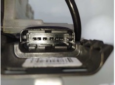 Recambio de cerradura puerta delantera derecha para citroën c-elysée shine referencia OEM IAM 9819027180   2