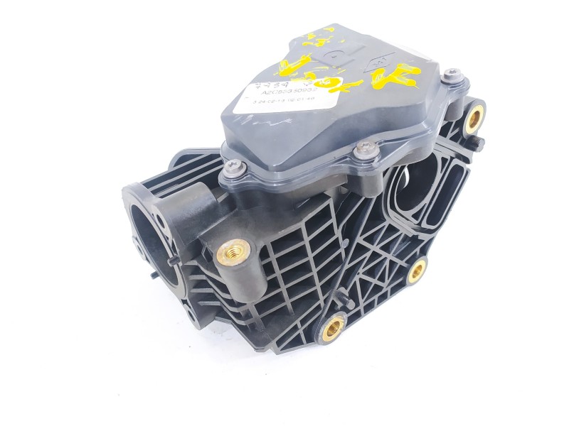 Recambio de caja mariposa para nissan qashqai (j11) 360 referencia OEM IAM A2C53350932 223657458R 0281006108
