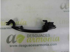 Recambio de maneta exterior trasera derecha para citroën c5 station wagon 2.0 bluehdi 180 referencia OEM IAM    2