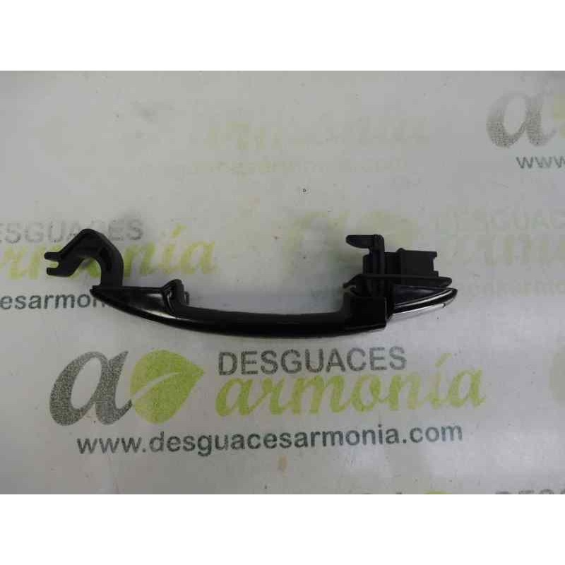 Recambio de maneta exterior trasera derecha para citroën c5 station wagon 2.0 bluehdi 180 referencia OEM IAM   