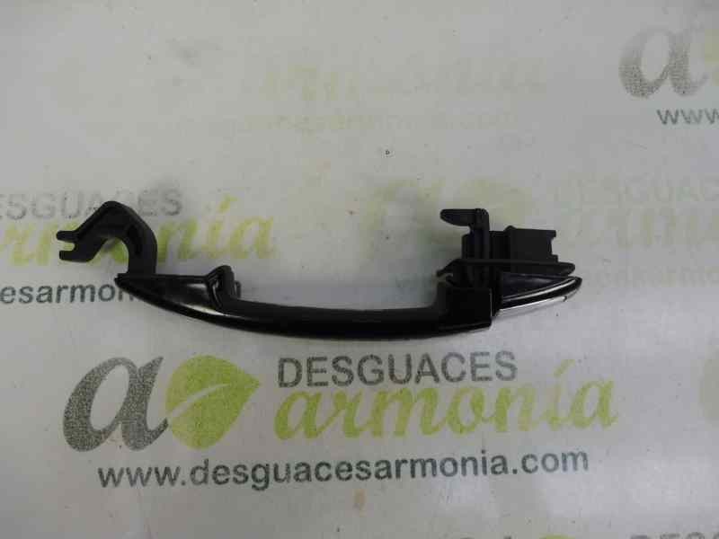 Recambio de maneta exterior trasera derecha para citroën c5 station wagon 2.0 bluehdi 180 referencia OEM IAM   