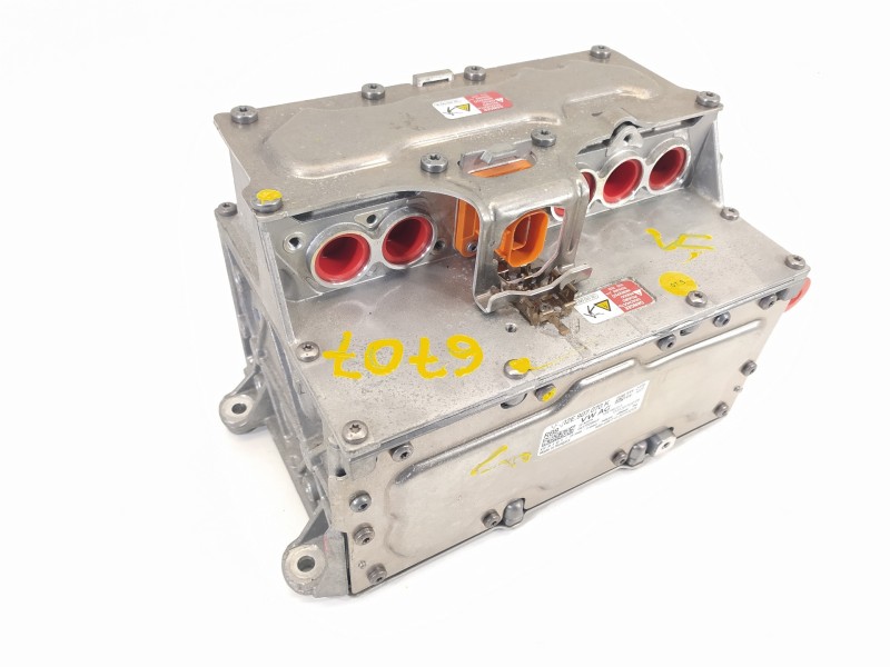 Recambio de modulo electronico para seat mii (kf1) referencia OEM IAM 12E907070K  