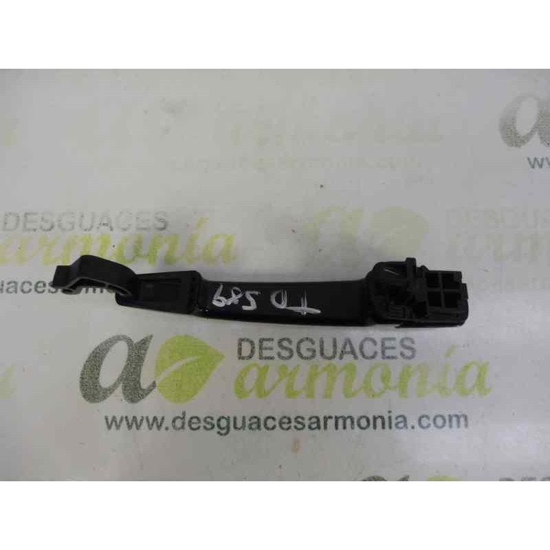 Recambio de maneta exterior trasera derecha para citroën c5 station wagon 2.0 bluehdi 180 referencia OEM IAM   
