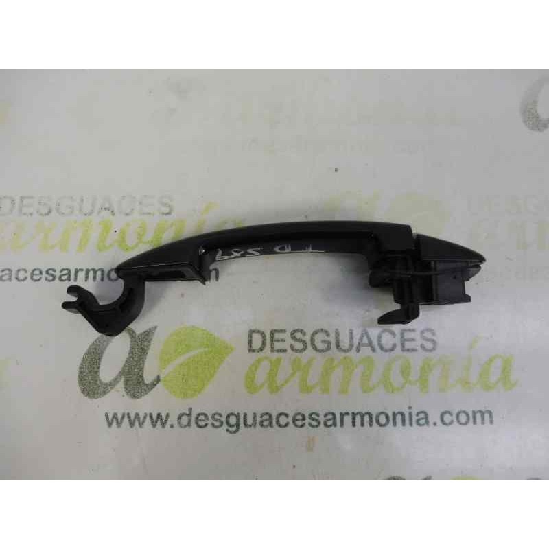 Recambio de maneta exterior trasera derecha para citroën c5 station wagon 2.0 bluehdi 180 referencia OEM IAM   
