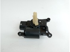 Recambio de motor apertura trampillas climatizador para seat ibiza (kj1) fr referencia OEM IAM 2Q0907511A HG026001  2