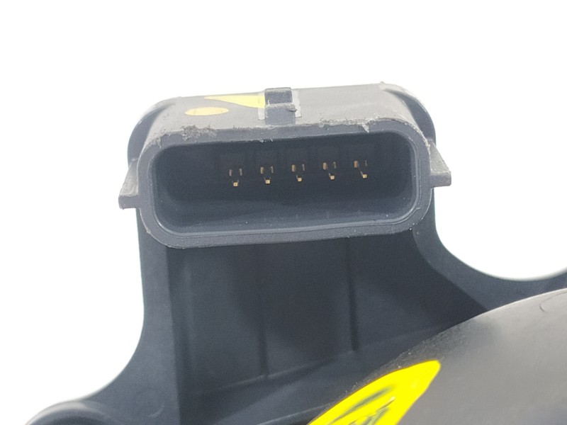Recambio de caja mariposa para nissan qashqai (j11) 360 referencia OEM IAM A2C53350932 223657458R 0281006108