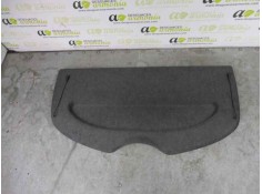Recambio de bandeja trasera para renault megane ii berlina 5p emotion referencia OEM IAM 8200172199  