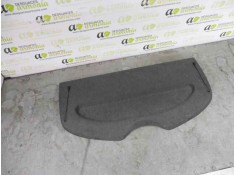 Recambio de bandeja trasera para renault megane ii berlina 5p emotion referencia OEM IAM 8200172199   2