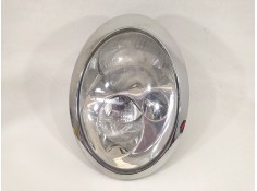 Recambio de faro izquierdo para bmw mini (r50,r53) one referencia OEM IAM 63126911703  