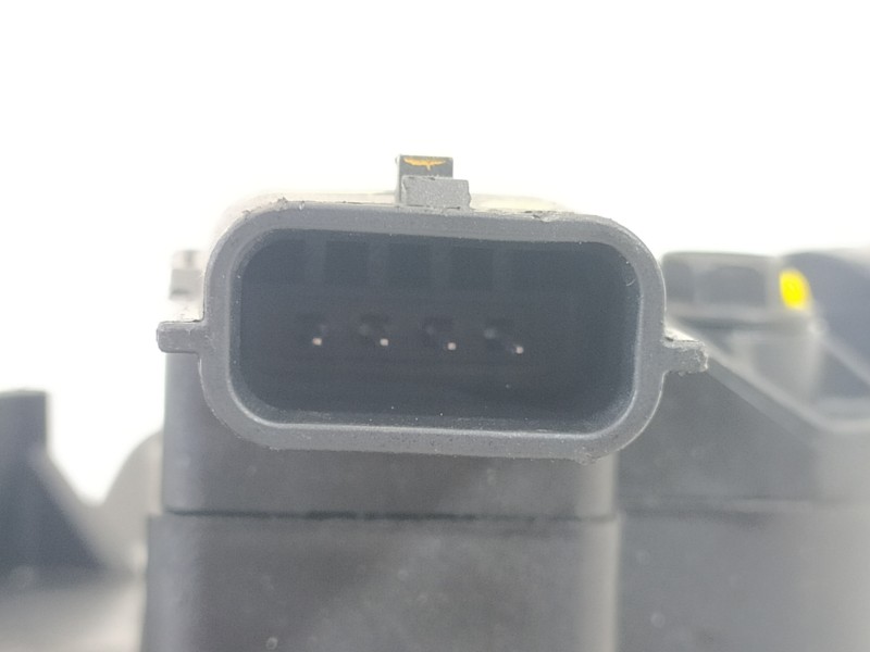 Recambio de caja mariposa para nissan qashqai (j11) 360 referencia OEM IAM A2C53350932 223657458R 0281006108