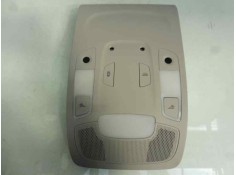 Recambio de luz interior para audi a6 allroad quattro (4gh) 3.0 tdi referencia OEM IAM 4G0947135  