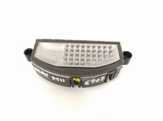 Recambio de resistencia calefaccion para seat mii (kf1) referencia OEM IAM 5Q0907521E  