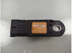 Recambio de sensor para opel movano b kasten/combi gka l2h3 3,3t referencia OEM IAM 0281002958 8200685363 