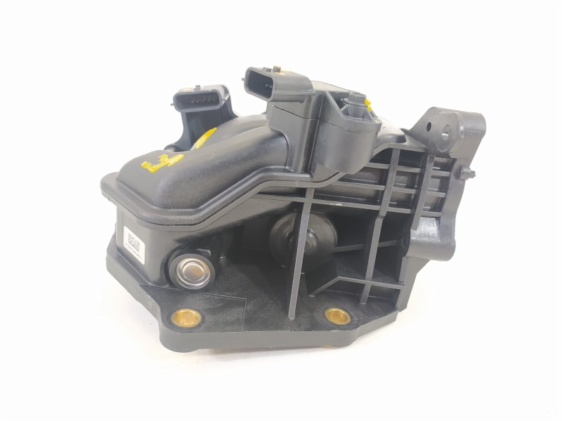 Recambio de caja mariposa para nissan qashqai (j11) 360 referencia OEM IAM A2C53350932 223657458R 0281006108