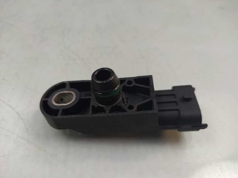 Recambio de sensor para opel movano b kasten/combi gka l2h3 3,3t referencia OEM IAM 0281002958 8200685363 