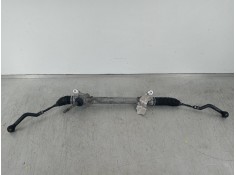 Recambio de cremallera direccion para nissan qashqai (j11) acenta referencia OEM IAM SN18BC0061 4EH0B 