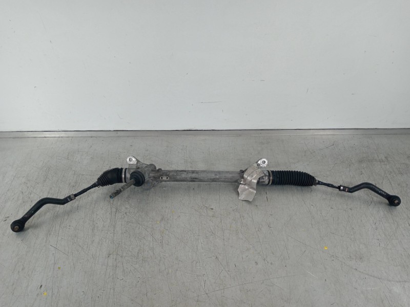 Recambio de cremallera direccion para nissan qashqai (j11) acenta referencia OEM IAM SN18BC0061 4EH0B 