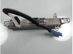 Recambio de piloto delantero derecho para citroën c-elysée shine referencia OEM IAM 89206241 9812662180  2