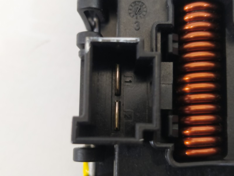 Recambio de resistencia calefaccion para seat mii (kf1) referencia OEM IAM 5Q0907521E  