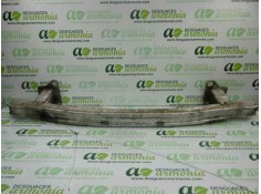 Recambio de refuerzo paragolpes delantero para renault megane ii berlina 5p emotion referencia OEM IAM 8200534784
