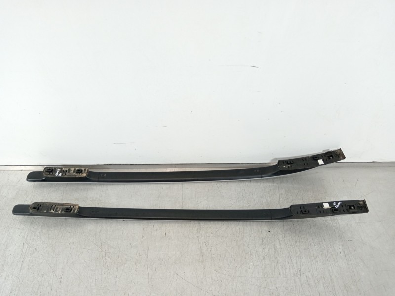 Recambio de barras techo para kia stonic (ybcuv) drive referencia OEM IAM   