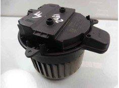 Recambio de motor calefaccion para audi a6 allroad quattro (4gh) 3.0 tdi referencia OEM IAM 4H1820021B  