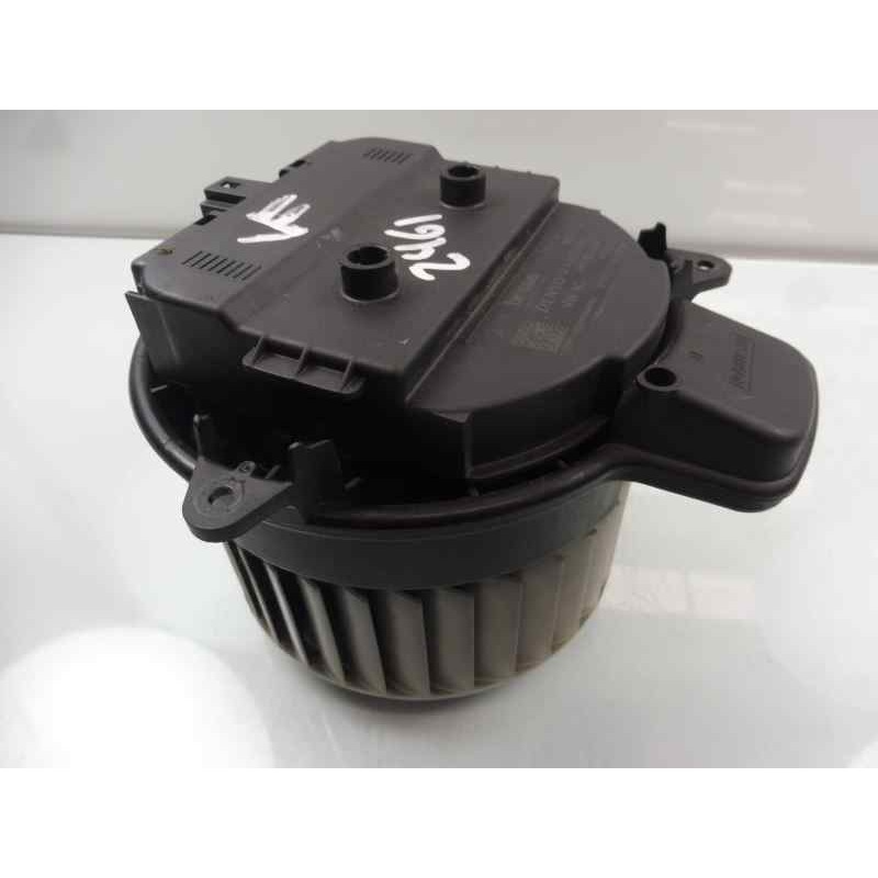 Recambio de motor calefaccion para audi a6 allroad quattro (4gh) 3.0 tdi referencia OEM IAM 4H1820021B  