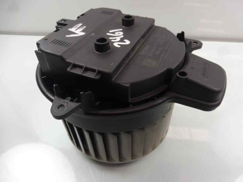 Recambio de motor calefaccion para audi a6 allroad quattro (4gh) 3.0 tdi referencia OEM IAM 4H1820021B  