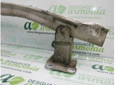 Recambio de refuerzo paragolpes delantero para renault megane ii berlina 5p emotion referencia OEM IAM 8200534784   2