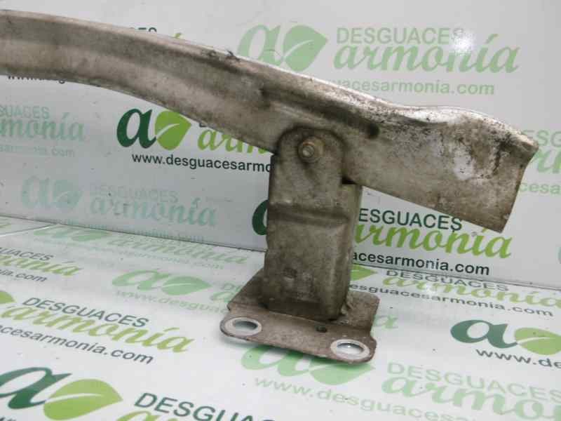 Recambio de refuerzo paragolpes delantero para renault megane ii berlina 5p emotion referencia OEM IAM 8200534784  