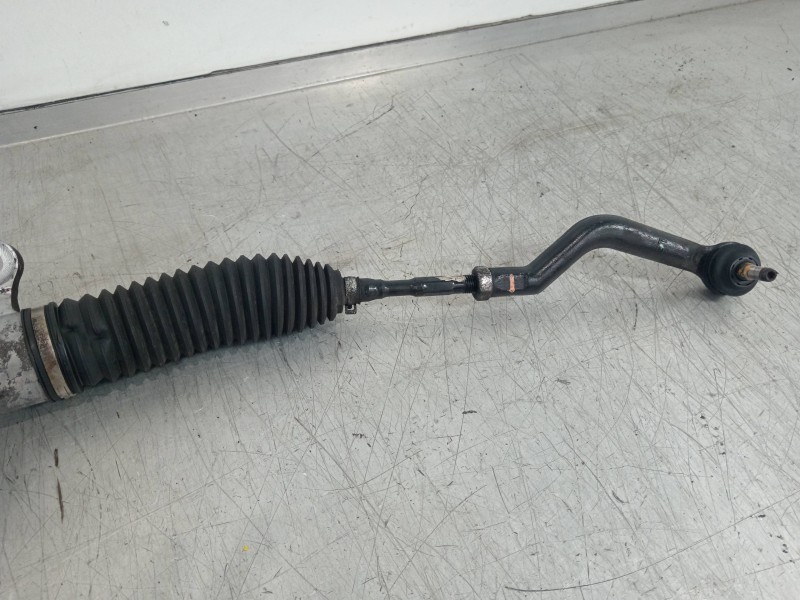 Recambio de cremallera direccion para nissan qashqai (j11) acenta referencia OEM IAM SN18BC0061 4EH0B 