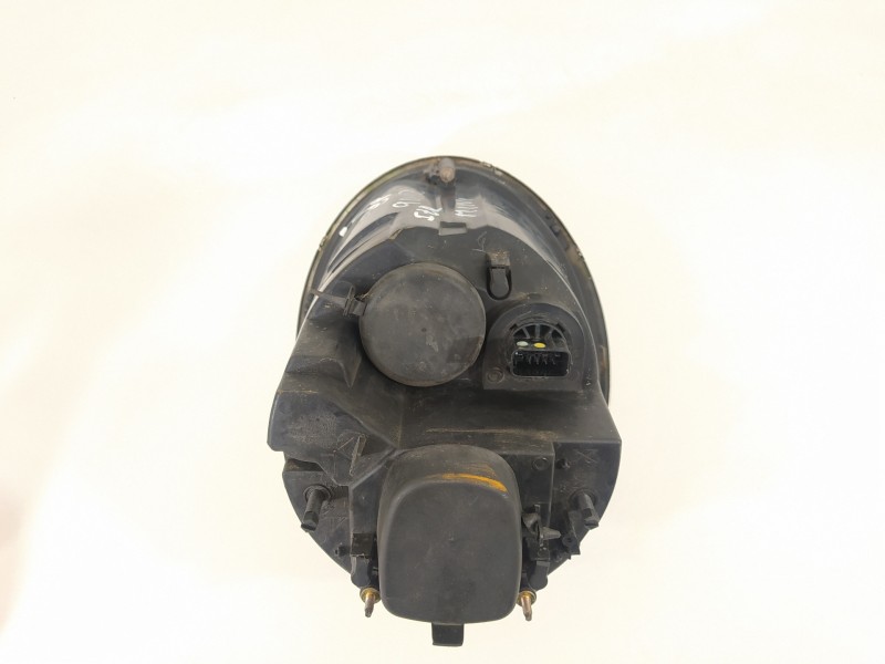 Recambio de faro izquierdo para bmw mini (r50,r53) one referencia OEM IAM 63126911703  