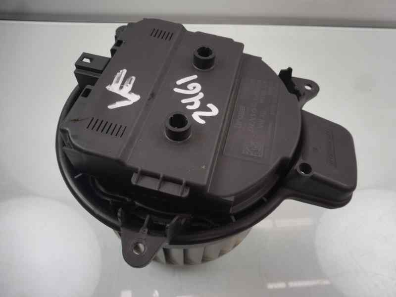 Recambio de motor calefaccion para audi a6 allroad quattro (4gh) 3.0 tdi referencia OEM IAM 4H1820021B  