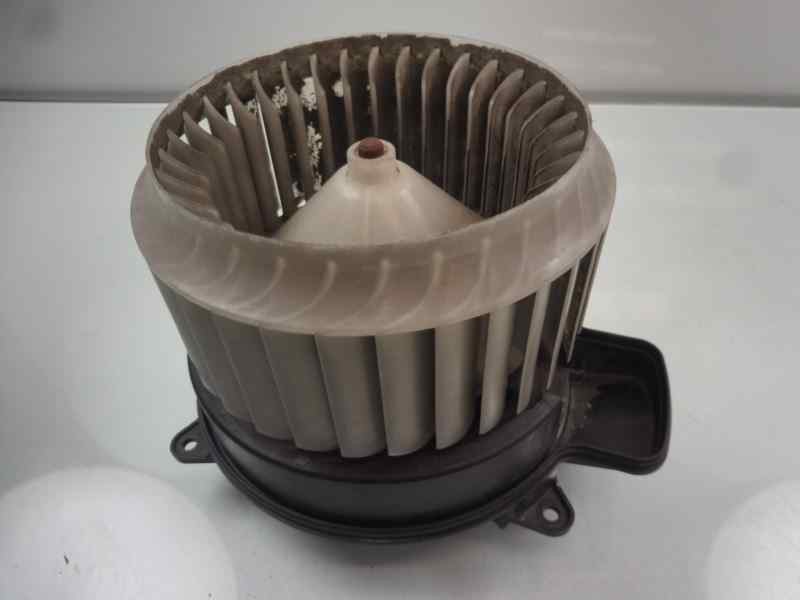 Recambio de motor calefaccion para audi a6 allroad quattro (4gh) 3.0 tdi referencia OEM IAM 4H1820021B  