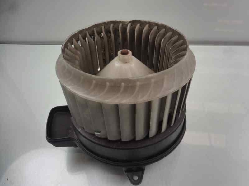 Recambio de motor calefaccion para audi a6 allroad quattro (4gh) 3.0 tdi referencia OEM IAM 4H1820021B  